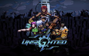 main page